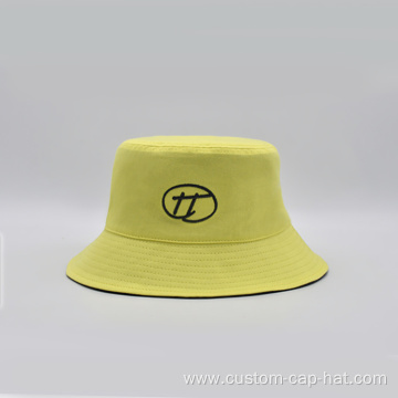 High Quality Reversible Bucket Hat